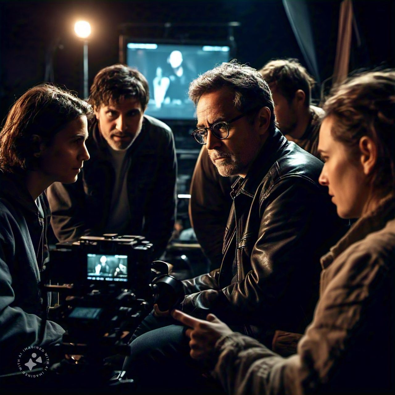 Short Films Production